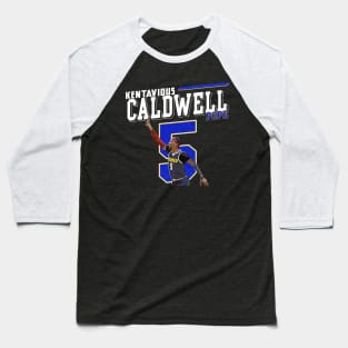 Kentavious Caldwell-Pope Baseball T-Shirt